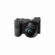 Sony α6700