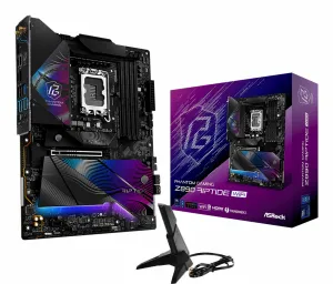 Asrock Z890 Riptide WiFi