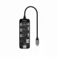Deltaco USBC-HDMI30 #2