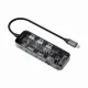 Deltaco USBC-HDMI30 #6