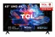 TCL V6C 43V6C