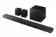 Samsung Q-series HW-QS750F