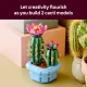 Lego Botanicals Flowering Cactus #8