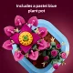 Lego Botanicals Flowering Cactus #10