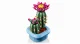 Lego Botanicals Flowering Cactus #3