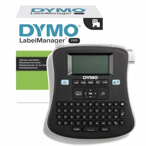 DYMO LabelManager 210D AZY