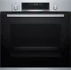 Bosch Serie 6 HBA538BS6S
