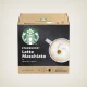 Starbucks Latte Macchiato