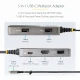 StarTech.com 104B-USBC-MULTIPORT #9