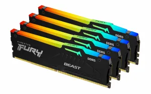 Kingston Technology FURY Beast RGB