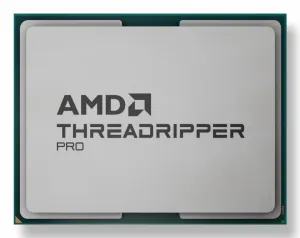 AMD Ryzen Threadripper PRO 9965WX