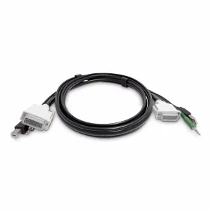 StarTech.com SKDVMMKVM06-TAA