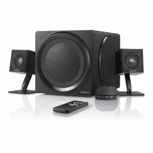Creative Labs T4 Wireless