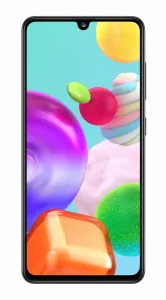 Samsung Galaxy A41