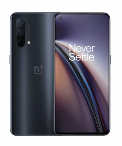 OnePlus Nord CE 5G