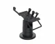Ergonomic Solutions SpacePole Payment PAX923-S-02