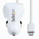 StarTech.com USBLT2PCARW2 #3