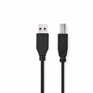 Nedis CCGB61100BK20