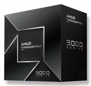 AMD Ryzen Threadripper PRO 9975WX