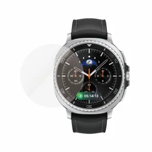 PanzerGlass Screen Protector Samsung Galaxy Watch8 Classic 46mm