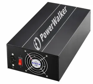 BlueWalker EB48 - 15A