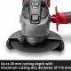 Einhell TC-AG 115 #6
