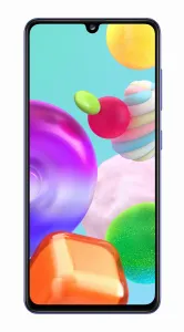 Samsung Galaxy A41