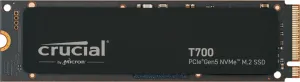 Crucial T700