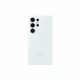 Samsung Silicone Case White