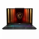 MSI Cyborg A17 AI B2HWEKG-011XPL