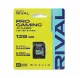 Goodram microSDXC 64GB V30 A2 UHS I U3 RIVAL + adapter #27