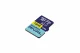 Goodram microSDXC 64GB V30 A2 UHS I U3 RIVAL + adapter #32