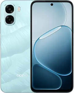 Oppo A6x 5G