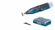 Bosch GRO 12V-35 Professional