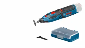 Bosch GRO 12V-35 Professional