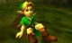 Nintendo The Legend of Zelda: Ocarina of Time 3D #8