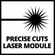 Einhell TE-MS 18/210 Li-Solo #3