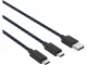 Venom DUAL PLAY & CHARGE CABLE FOR PS5