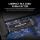 Corsair MP700 ELITE #11