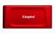 Kingston Technology XS1000 Red