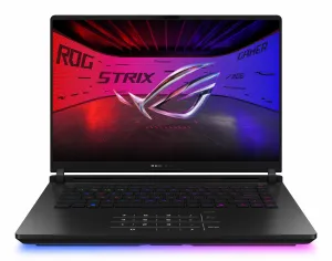 ASUS ROG Strix SCAR 16 G635LX-RW042W
