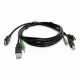 StarTech.com SKHDMMKVM10