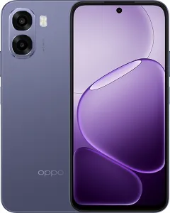 Oppo A6x 5G