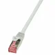 LogiLink 1.5m Cat.6 S/FTP