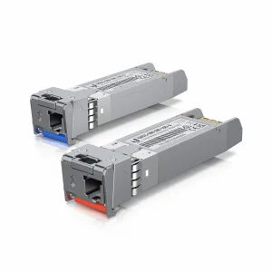 Ubiquiti Networks UACC-OM-SM-10G-S-20