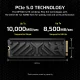Corsair MP700 ELITE #7