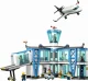 Lego City Airport with Airplane #2
