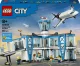 Lego City Airport with Airplane