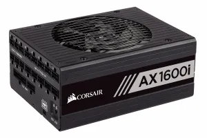 Corsair AX Series AX1600i