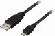 Deltaco USB-303S